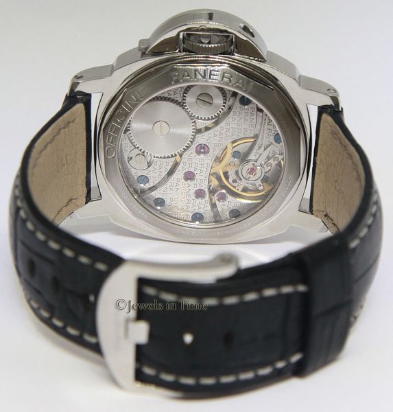 Panerai Luminor Marina PAM00111